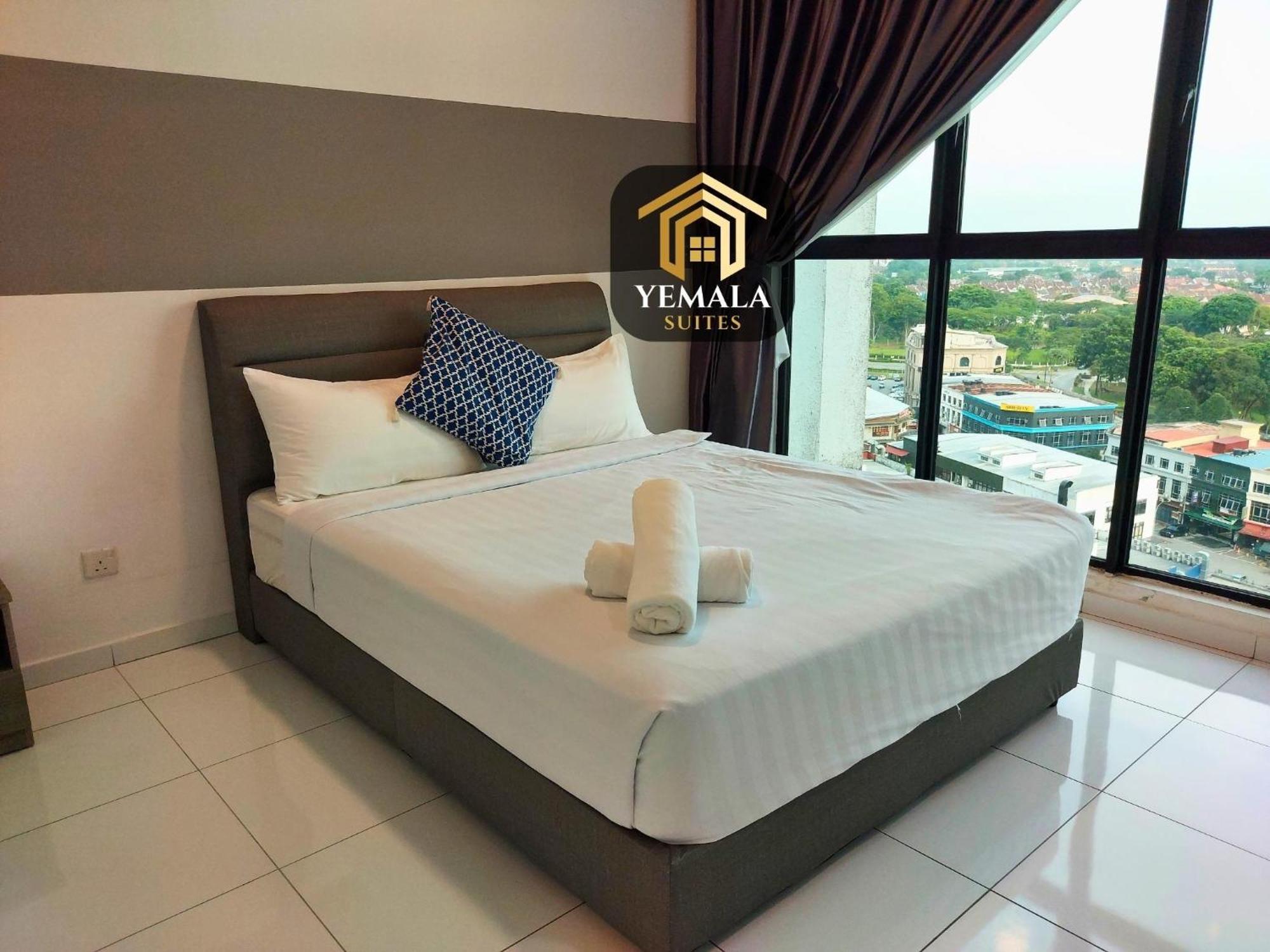 Yemala At Skyloft - Johor 4*