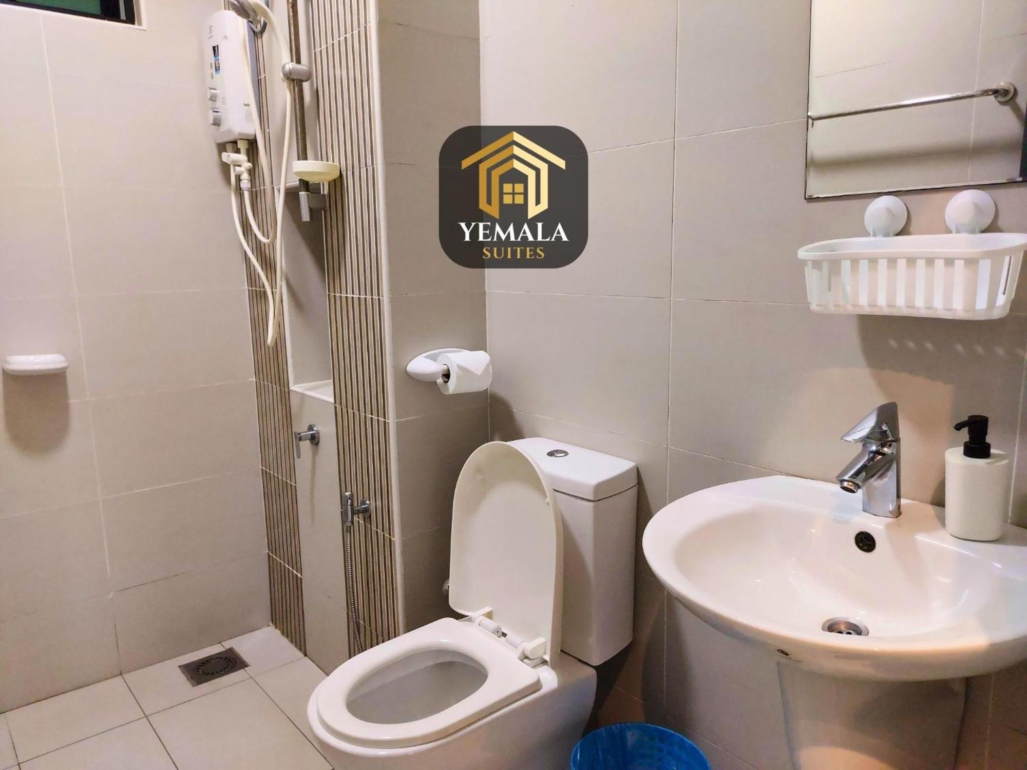 Hotel Yemala At Skyloft - Johor Johor Bahru