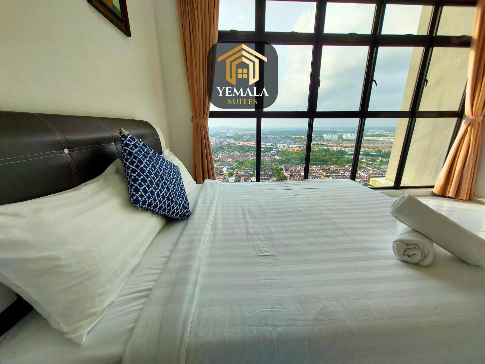Yemala At Skyloft - Johor