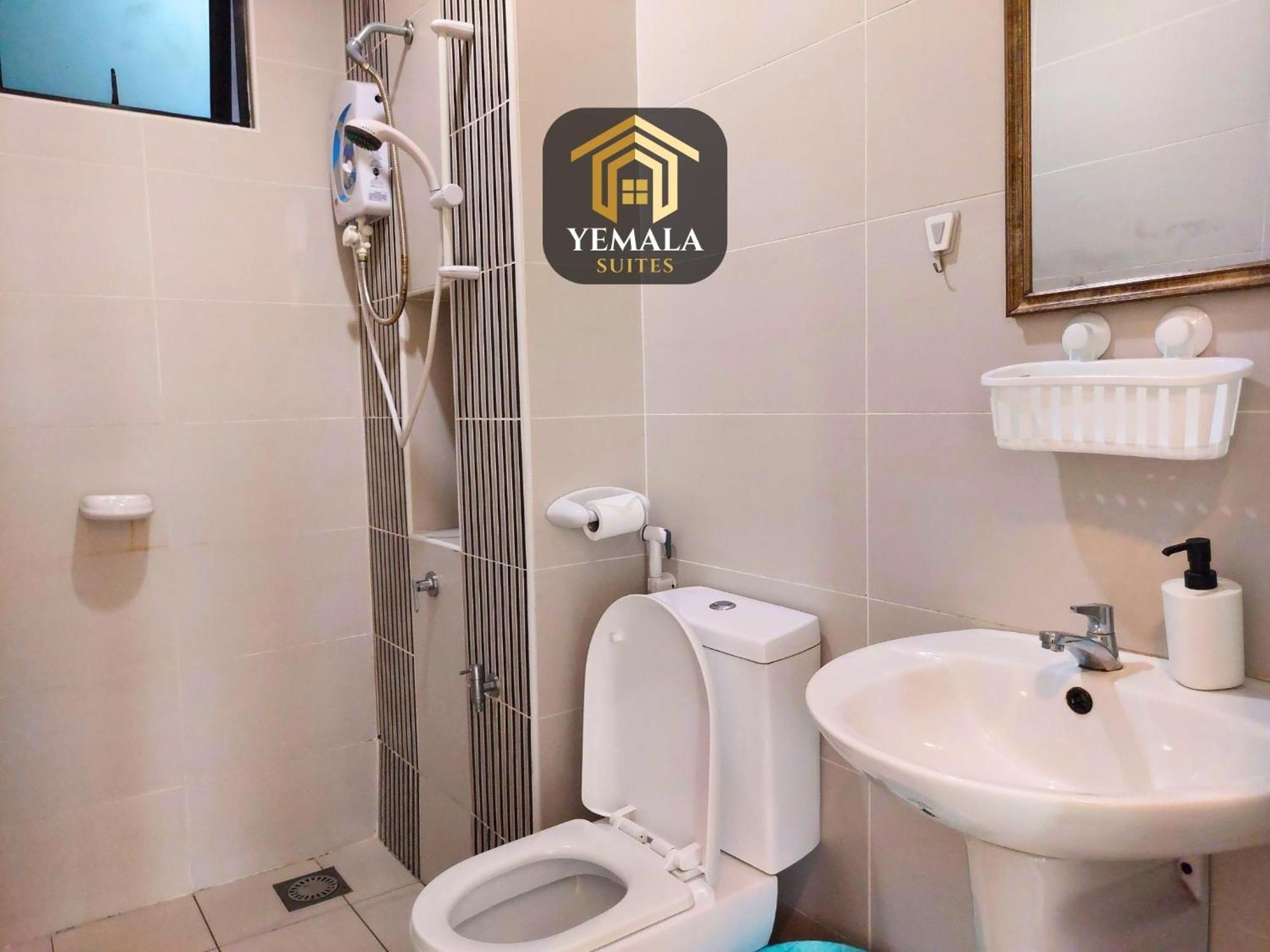 Hotel Yemala At Skyloft - Johor 4*