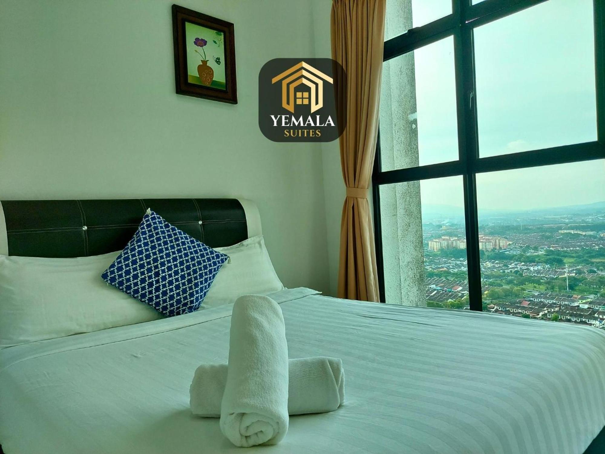 Yemala At Skyloft - Johor Hotel 4*