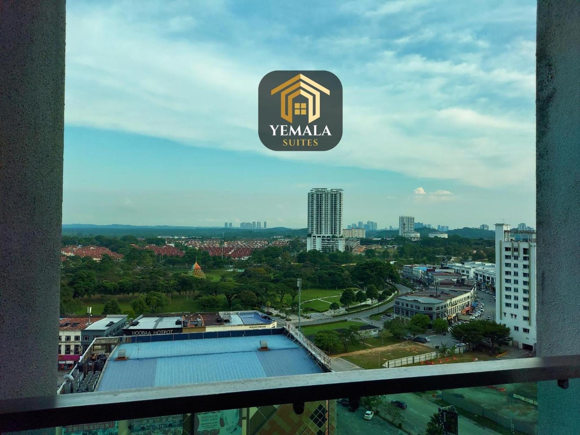 Yemala At Skyloft - Johor 4*
